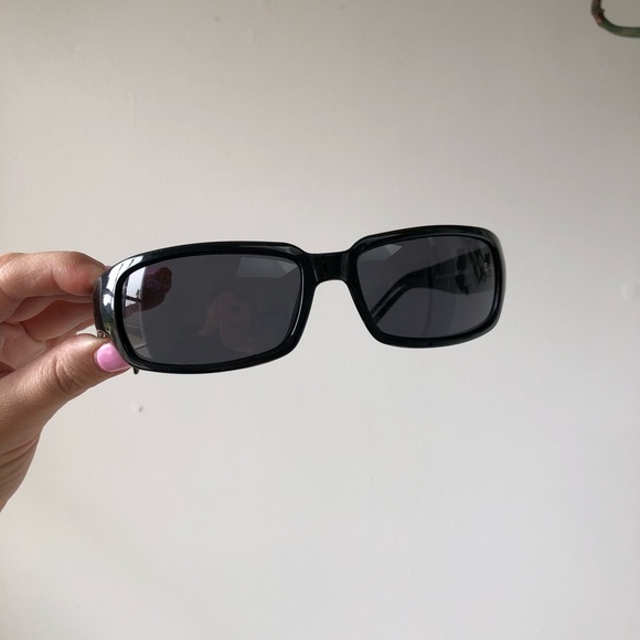 Ralph Lauren Accessories - 90s Ralph Lauren sunglasses